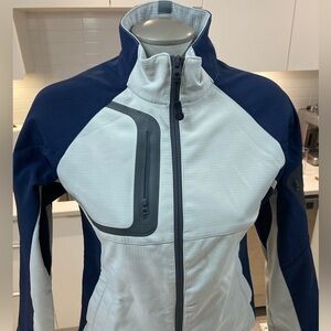 Outer Boundary lightweight jacket 700 series like new condition XS